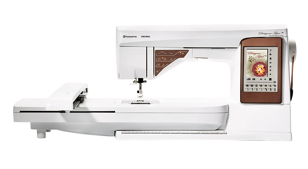 Husqvarna DESIGNER Topaz 50