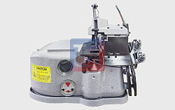 Оверлок "Red Shark" RS-2502-K