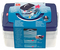 612403 Prym Пластиковый контейнер 24*16,5*14 см