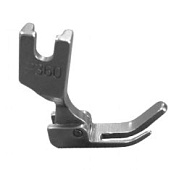 P 360 Лапка со смещенным центром