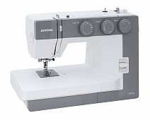 Janome 1522LG (Lite Grey)