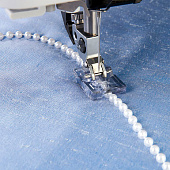 820604-096 PFAFF Лапка для бисера 4мм (CDEFGJK)