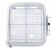 864404000 Пяльцы SQ20b (200*200мм.) к Janome MC500E