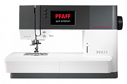 PFAFF quilt ambition 630