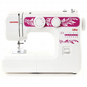 Janome 18E