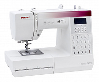 Janome Sewist 740DС