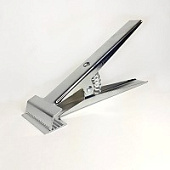 CL 3  Зажим для кроя (особо широкий, шир=75 мм)