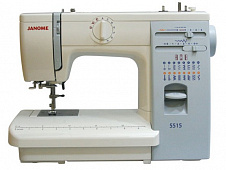 Janome 5515