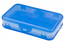 1008-B Коробка пластиковая для шв.принадлежностей