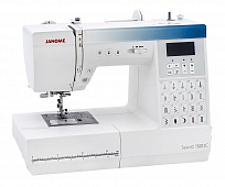 Janome Sewist 780DС