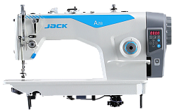 Шв.маш. "JACK" JK-A2B-C
