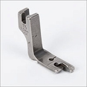 H6010 Лапка для подгиба края ткани 1/16" (1,6 мм)