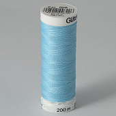 Нитки GUTERMANN Сью-Олл №100 (200м)