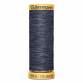 5154 Нитки Gutermann Джинсовые (100м) №75