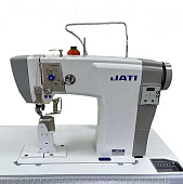 Шв.маш. "JATI" JT-791BL-D Колонковая с тройным продвижением