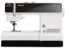 PFAFF select 4.2