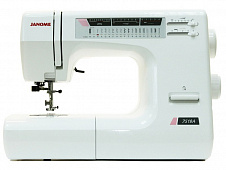 швейная машинка Janome 7518A
