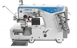 Шв.маш. "JACK" JK-W4D-05CBX-356 