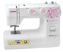 Janome Beauty 16S