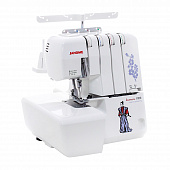 Оверлок Janome Samurai 1000