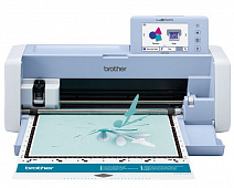 Плоттер раскройный Brother SDX1200