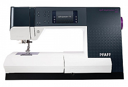 PFAFF quilt expression 720