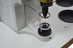 JATI JT-10 Пресс для установки фурнитуры электрический однопозиционный
