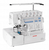 Оверлок Janome 1200 D