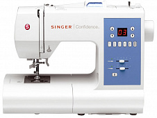 Singer 7465 Confidence