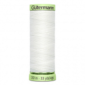 Нитки GUTERMANN Топ Стич №30 (30м)