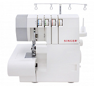 Оверлок Singer 14SH754