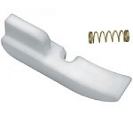 T 36 NB Подошва тефлоновой лапки правая 7 мм