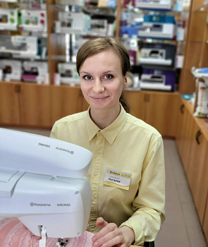 Лобова Наталия