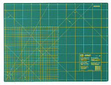 611374 Prym Коврик для раскроя 45*60см/17*23"