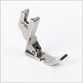 P 36 L Лапка для молний левая