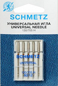 Игла SCHMETZ универ.№ 80 (5 шт)