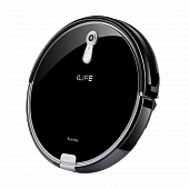 Робот пылесос iLife A8