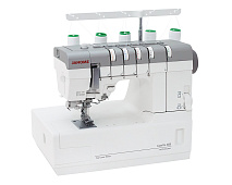 Машина плоскошовная Janome CoverPro 3000