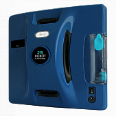 Робот для чистки стекла HOBOT-298 Ultrasonic